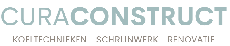Cura Construct Logo